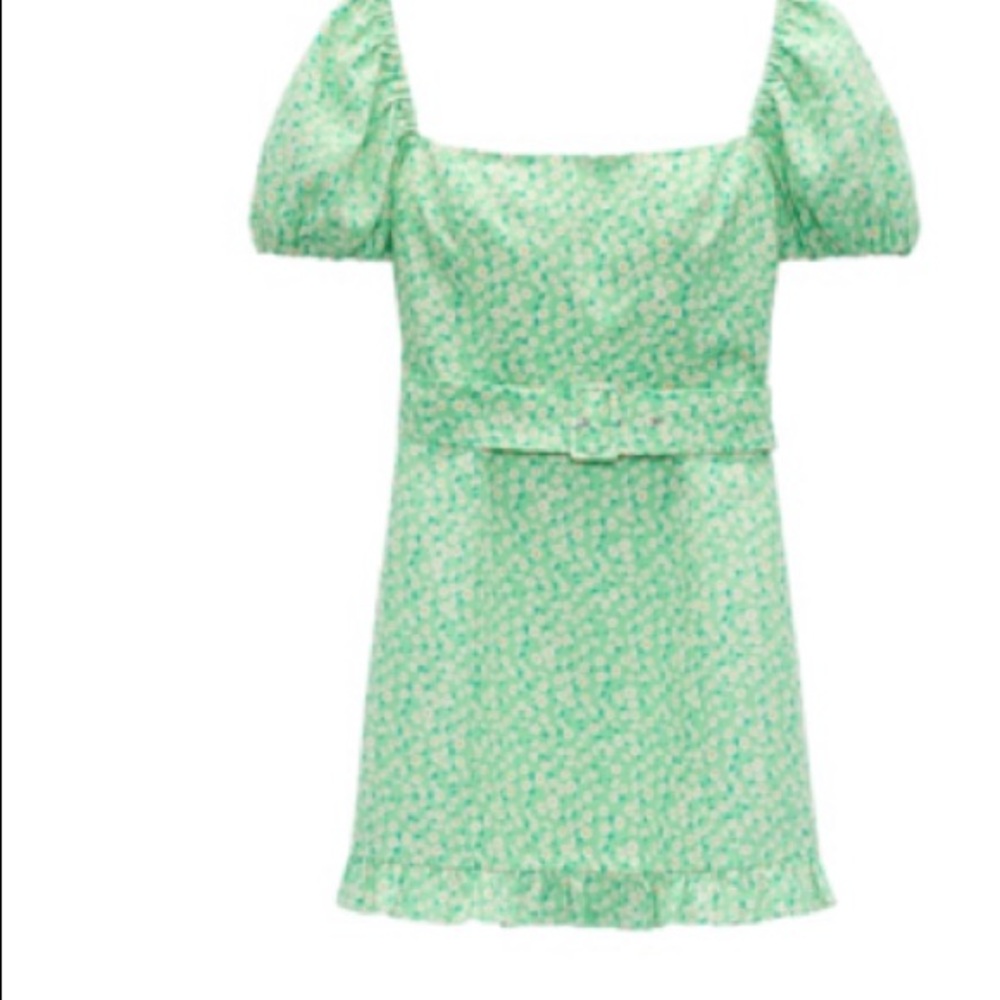 Zara Mini Dress